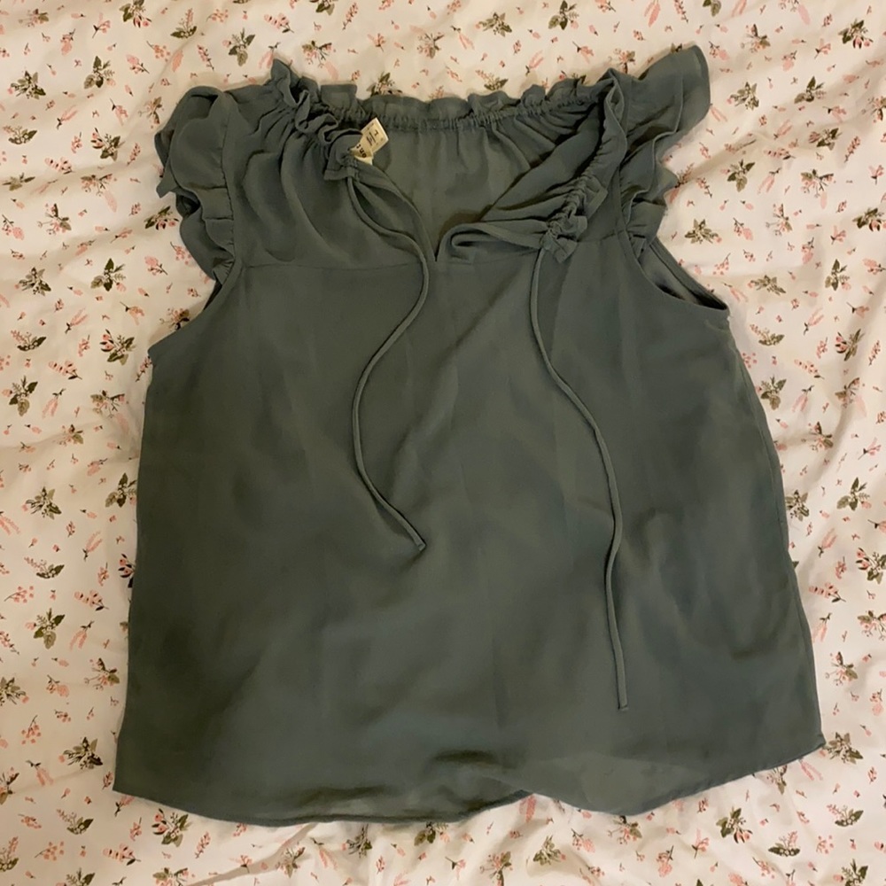 Monteau shirt